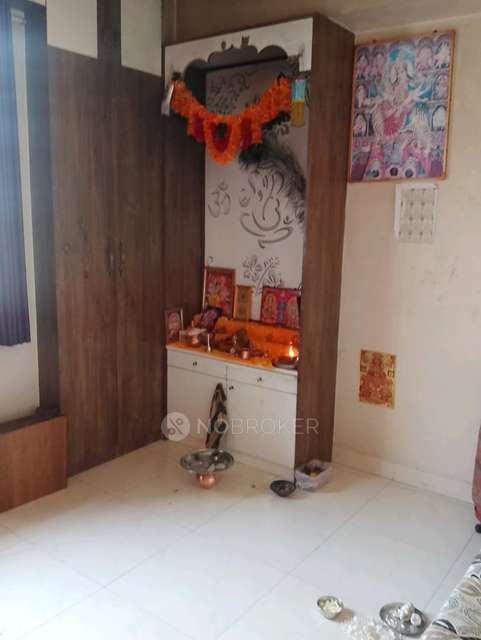 3 BHK Flat In Bhagirathi Towers for Rent  In Kothrud