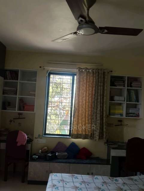 3 BHK Flat In Bhagirathi Towers for Rent  In Kothrud