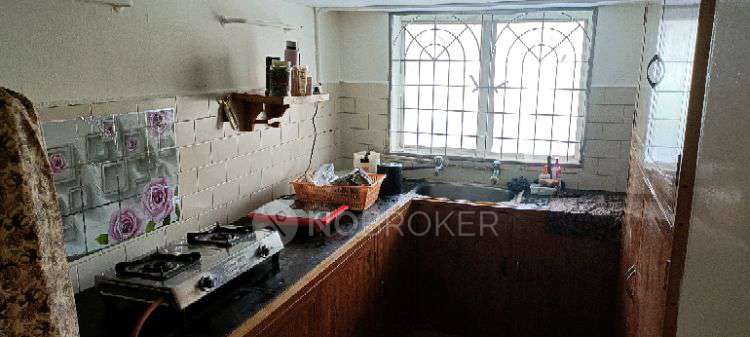 1 RK Flat In Ashirvad Apts  for Rent  In T. Nagar