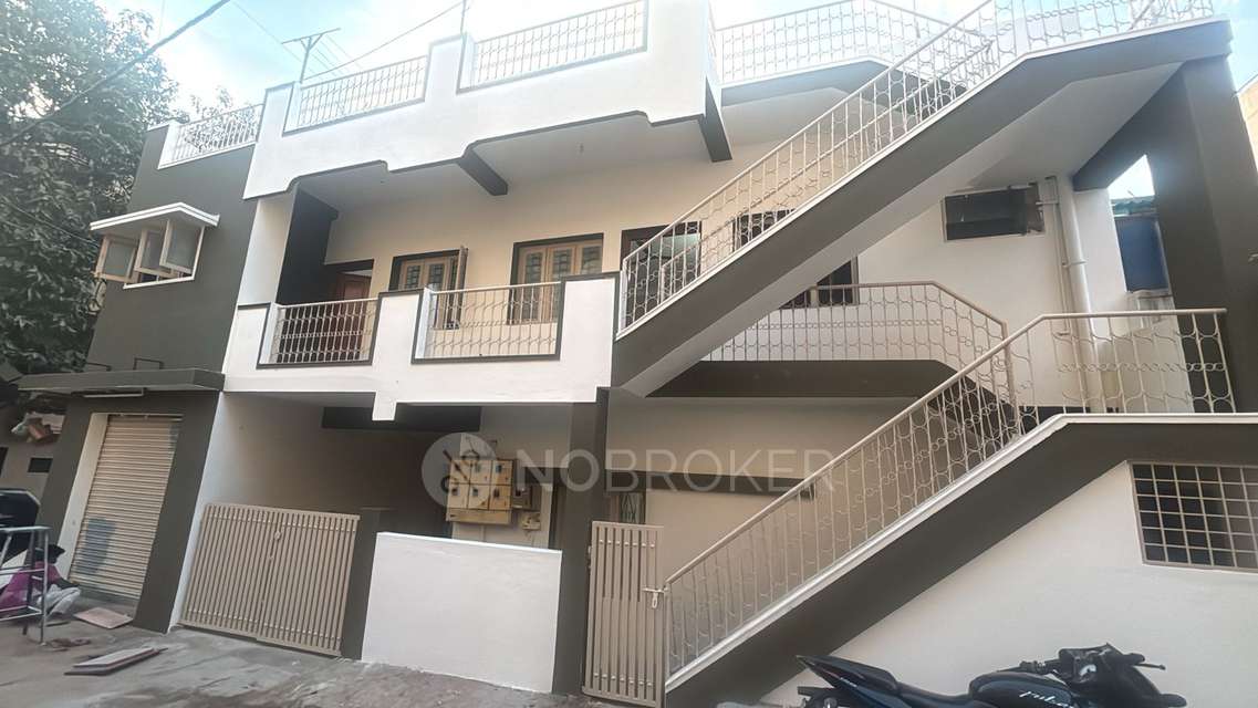 2 BHK House for Rent  In Vijay Bharathi School Main Road