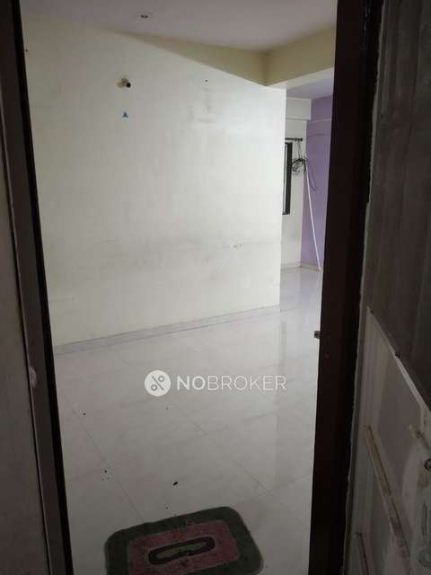 2 BHK Flat In 7 Hills Tower For Sale  In Manjri Bk