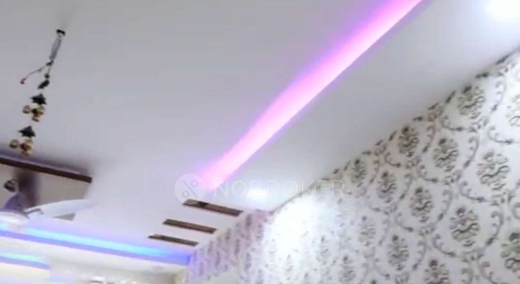 2 BHK Flat In Mahendra Aarna for Rent  In Electronic City