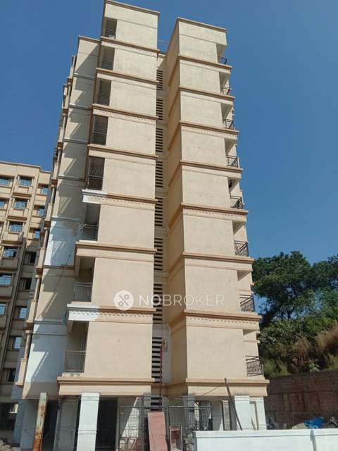 1 BHK Flat In Gbk Vishwajeet Elite For Sale  In Ambernath