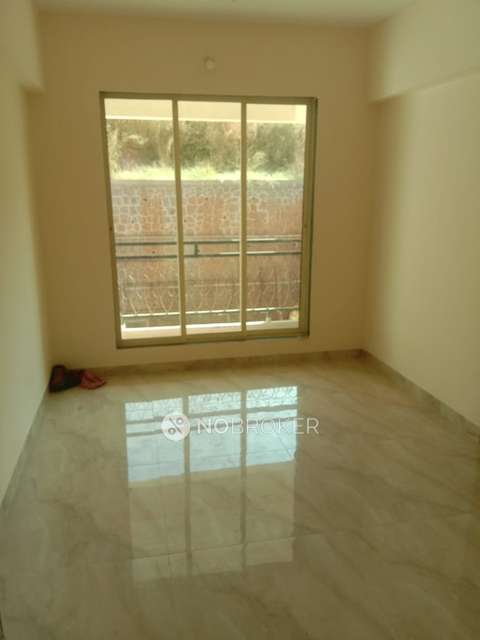 1 BHK Flat In Gbk Vishwajeet Elite For Sale  In Ambernath