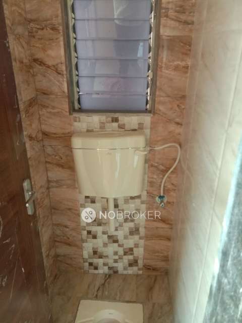 1 BHK Flat In Gbk Vishwajeet Elite For Sale  In Ambernath