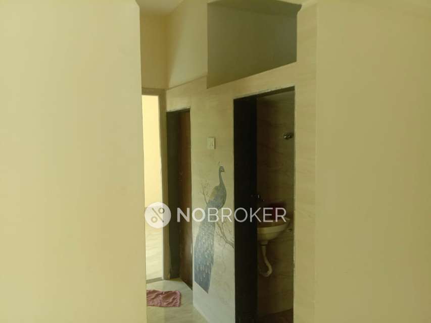 1 BHK Flat In Gbk Vishwajeet Elite For Sale  In Ambernath