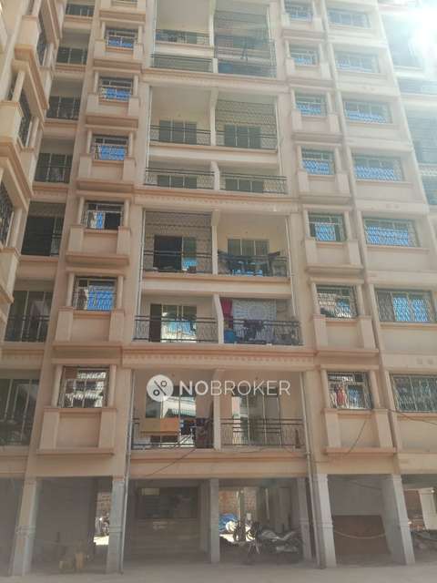 1 BHK Flat In Gbk Vishwajeet Elite For Sale  In Ambernath
