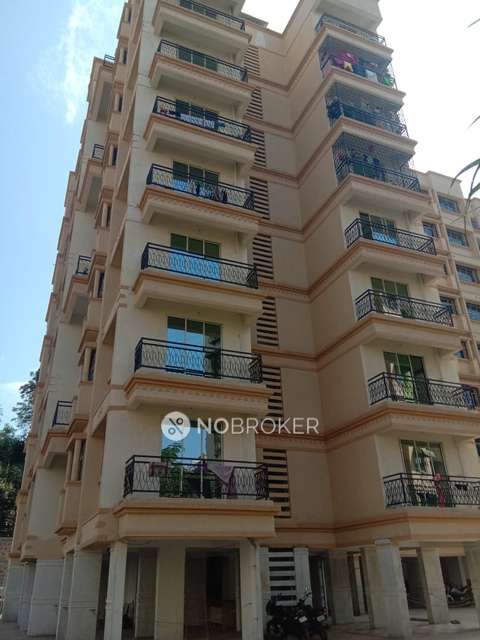 1 BHK Flat In Gbk Vishwajeet Elite For Sale  In Ambernath