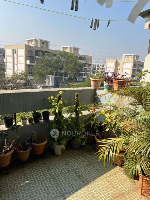 2 BHK Flat In Navkar Avenue for Rent  In Bavdhan