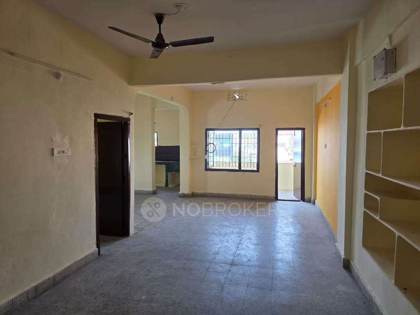 2 BHK Flat In Nirmal Rathna for Rent  In Chanda Nagar