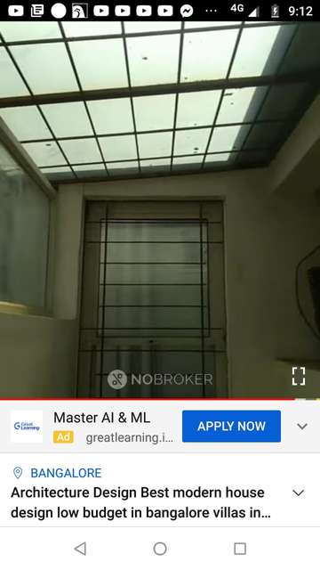 2 BHK Flat For Sale  In Byrathi