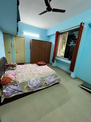 2 BHK Flat In Runwal Prestige Valenica for Rent  In Yerwada