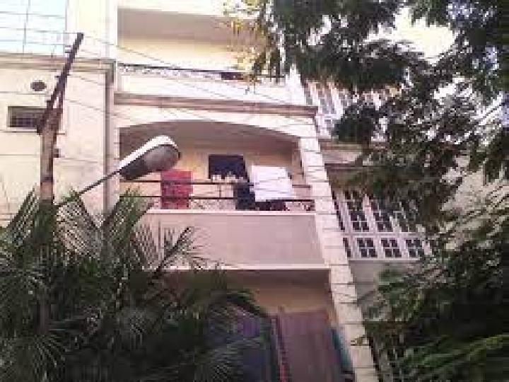 Navodaya Residecy Old Malakpet Without Brokerage Semifurnished 2 BHK