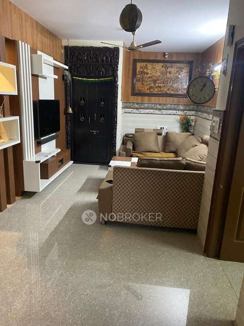 2 BHK Flat In Bhanashankari Enclave For Sale  In Vasanthapura, Subramanyapura