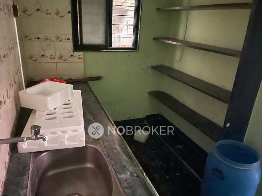 1 RK Flat for Rent  In Manjri