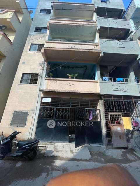 1 RK Flat for Rent  In Manjri