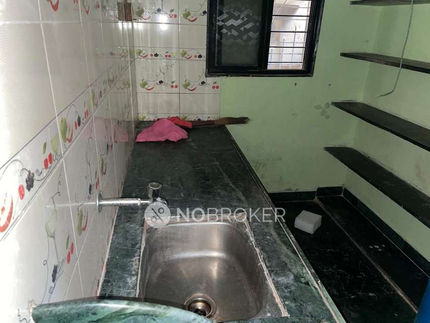 1 RK Flat for Rent  In Manjri