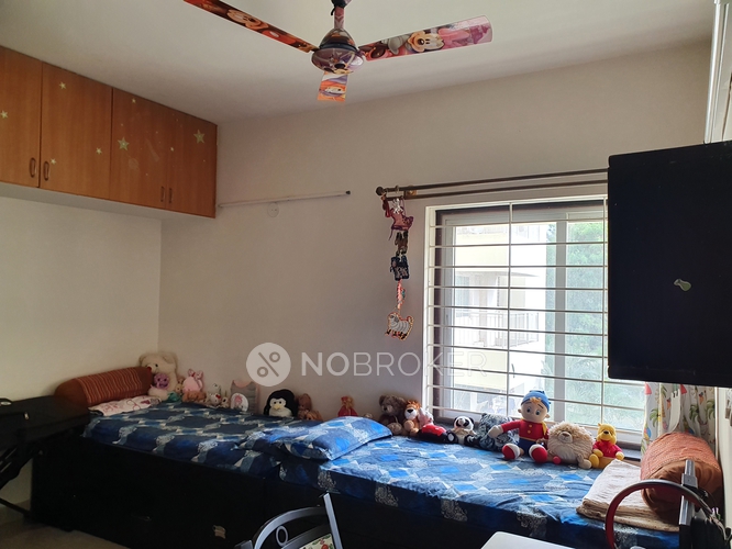 Chartered Beverly Hills Subramanyapura Rent WITHOUT BROKERAGE Semi