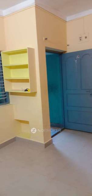 1 BHK Flat for Rent  In Cox Town