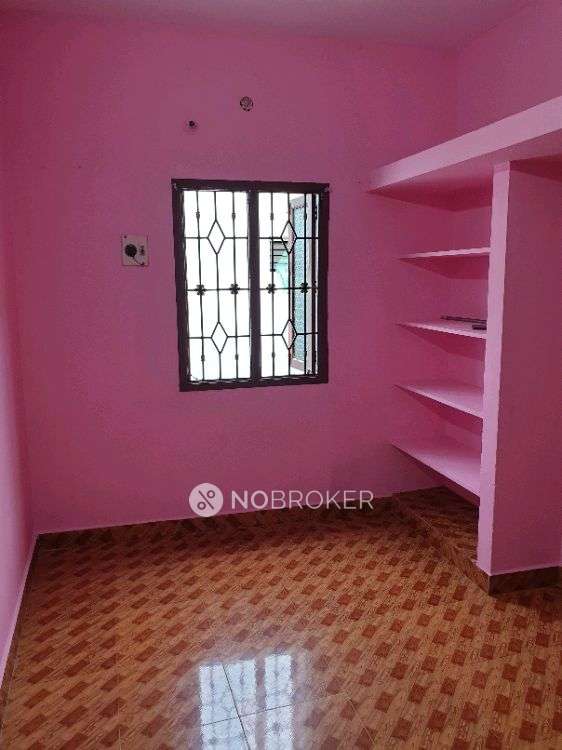 Independent House Triplicane Rent WITHOUT BROKERAGE Unfurnished 1 BHK