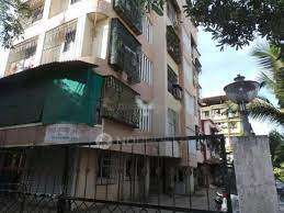 1 BHK Flat In Radhakishan Chs For Sale  In Ashok Nagar