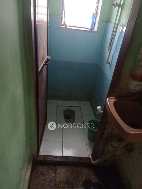 1 BHK Flat In Radhakishan Chs For Sale  In Ashok Nagar