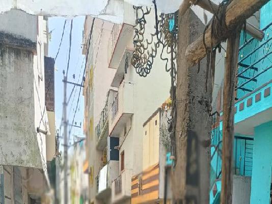 4+ BHK House For Sale  In Padarayana Pura