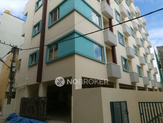 4+ BHK Flat For Sale  In Munnekollal