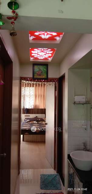 2 BHK Flat In Austin Park For Sale  In Tathawade
