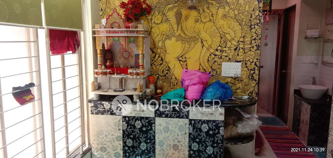 2 BHK Flat In Austin Park For Sale  In Tathawade