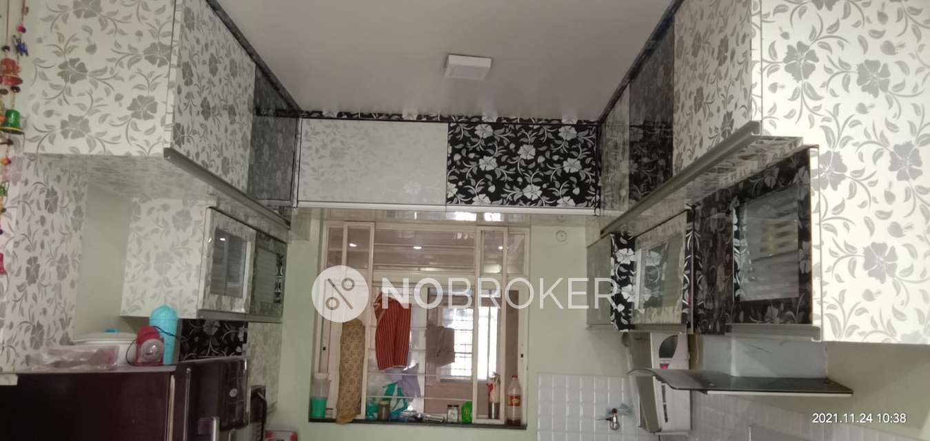 2 BHK Flat In Austin Park For Sale  In Tathawade