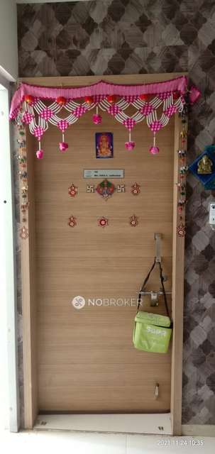 2 BHK Flat In Austin Park For Sale  In Tathawade