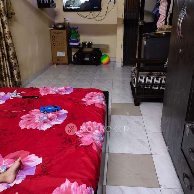 1 RK Flat In Bapu Krupa For Sale  In Plot No. 15&19, Bapukrupa Society, Near Hari Om Mandir, Juinagar, Navi Mumbai, Maharashtra 400705, India