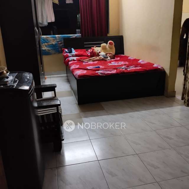 1 RK Flat In Bapu Krupa For Sale  In Plot No. 15&19, Bapukrupa Society, Near Hari Om Mandir, Juinagar, Navi Mumbai, Maharashtra 400705, India