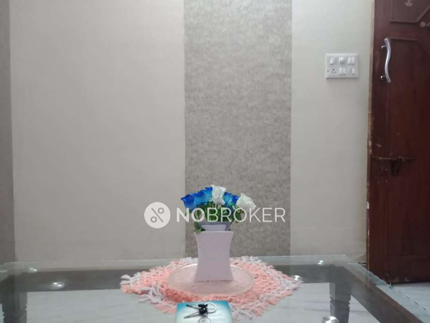 2 BHK Flat In Sadaf Habitat For Sale  In 6-2-3413, Chintal Basthi Rd, Veer Nagar, Chintal, Hyderabad, Telangana 500004, India