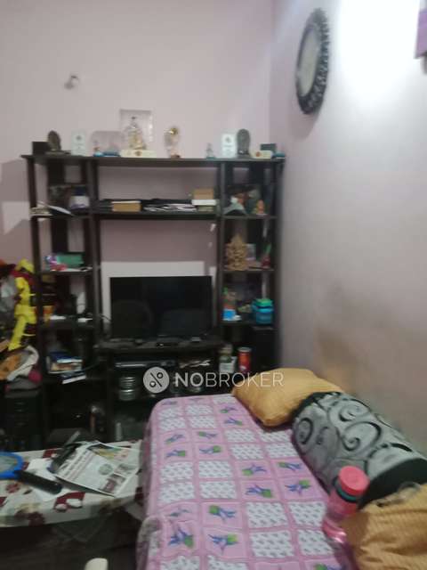 2 BHK Flat In Sadaf Habitat For Sale  In 6-2-3413, Chintal Basthi Rd, Veer Nagar, Chintal, Hyderabad, Telangana 500004, India