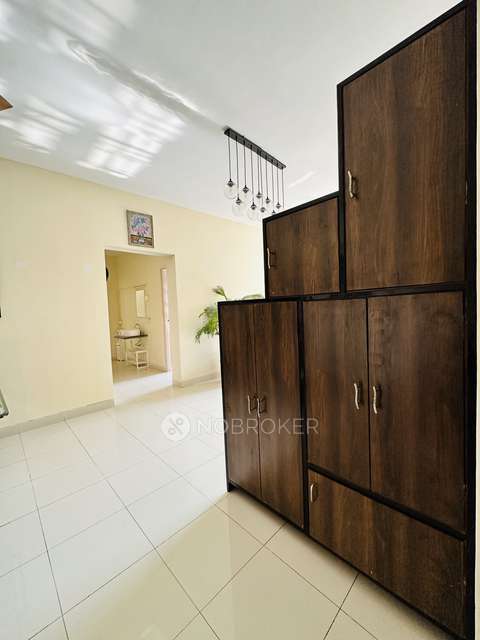 3 BHK Flat In Kumar Presidency for Rent  In Koregaon Park