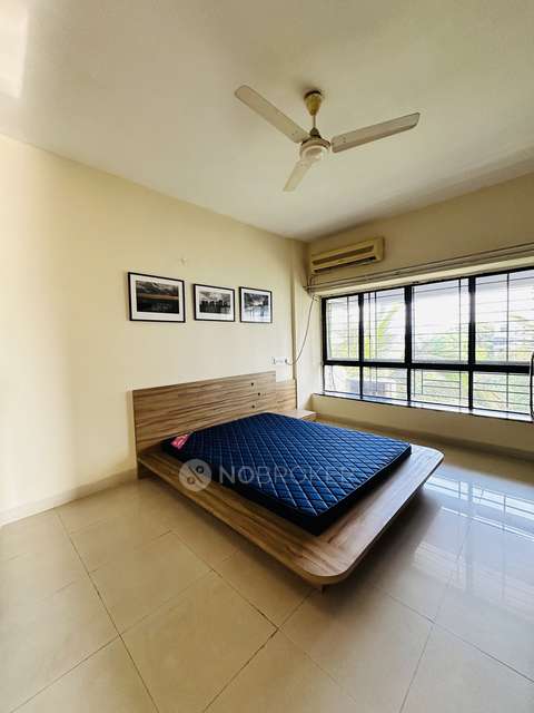 3 BHK Flat In Kumar Presidency for Rent  In Koregaon Park