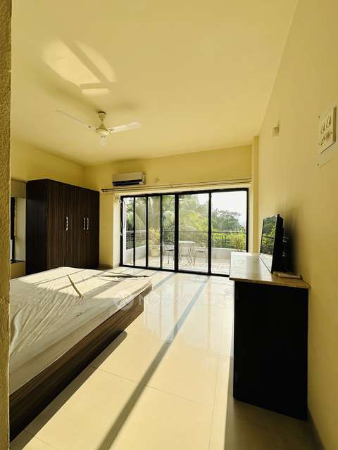 3 BHK Flat In Kumar Presidency for Rent  In Koregaon Park