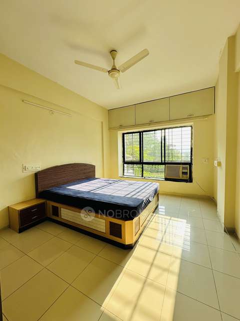 3 BHK Flat In Kumar Presidency for Rent  In Koregaon Park