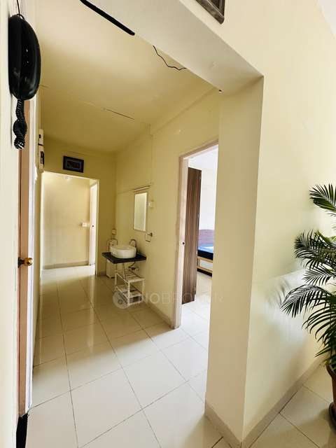 3 BHK Flat In Kumar Presidency for Rent  In Koregaon Park