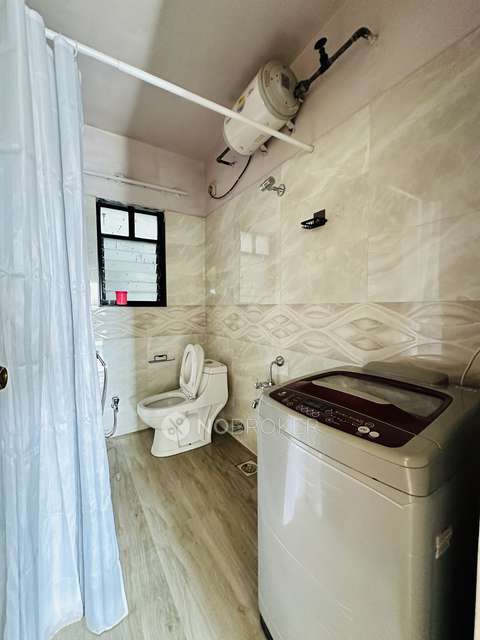 3 BHK Flat In Kumar Presidency for Rent  In Koregaon Park