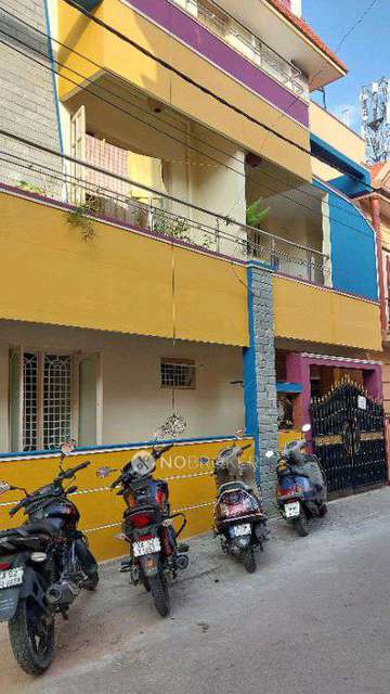 2 BHK House for Rent  In T. Dasarahalli