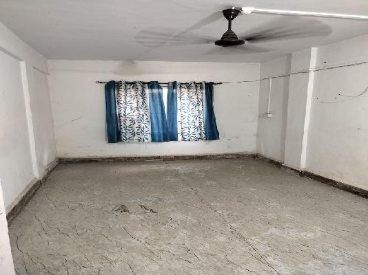 1 BHK Flat In Ananda Heights For Sale  In Sainikwadi