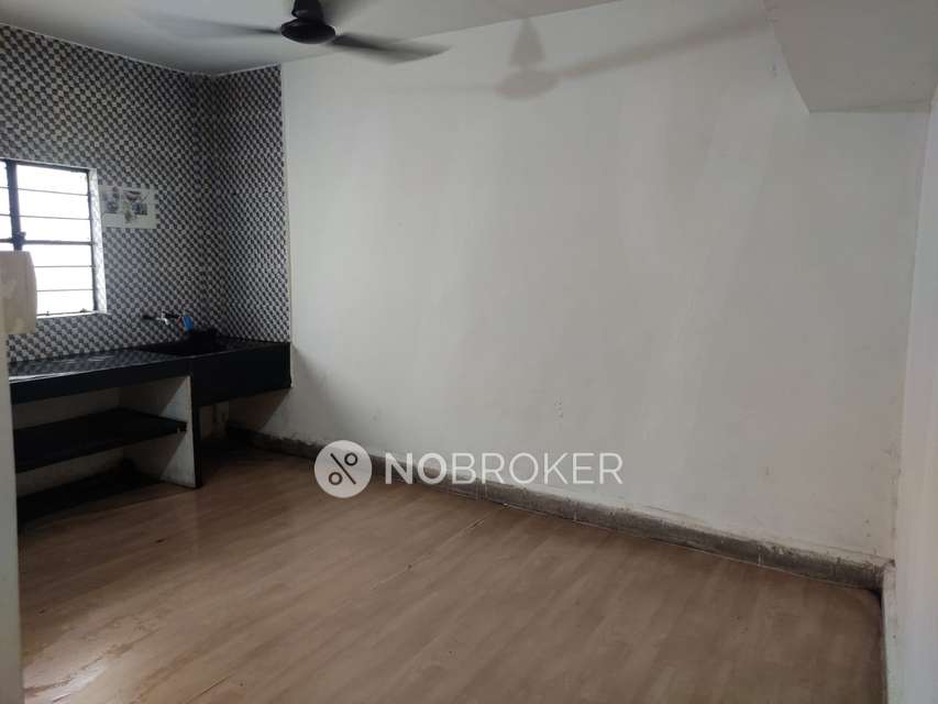 1 BHK Flat In Ananda Heights For Sale  In Sainikwadi