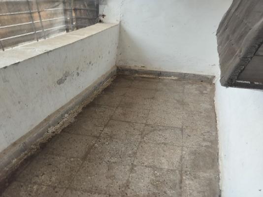 1 BHK Flat In Ananda Heights For Sale  In Sainikwadi