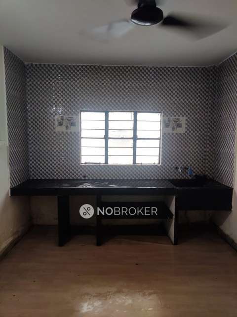 1 BHK Flat In Ananda Heights For Sale  In Sainikwadi