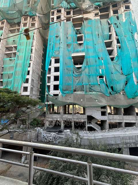 2 BHK Flat In Solitaire Residency for Rent  In Rahatani