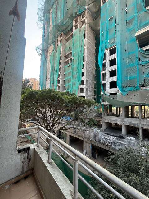 2 BHK Flat In Solitaire Residency for Rent  In Rahatani