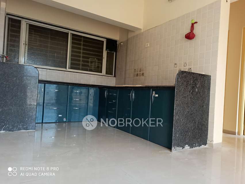 2 BHK Flat In Solitaire Residency for Rent  In Rahatani